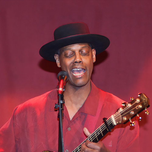 Eric Bibb资料,Eric Bibb最新歌曲,Eric BibbMV视频,Eric Bibb音乐专辑,Eric Bibb好听的歌