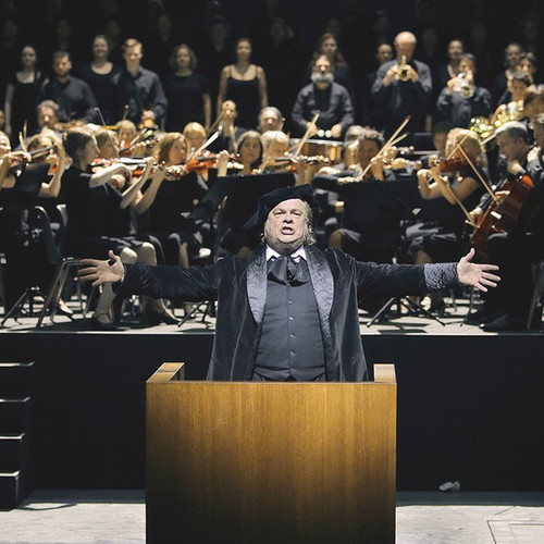 Orchester der Bayreuther Festspiele资料,Orchester der Bayreuther Festspiele最新歌曲,Orchester der Bayreuther FestspieleMV视频,Orchester der Bayreuther Festspiele音乐专辑,Orchester der Bayreuther Festspiele好听的歌