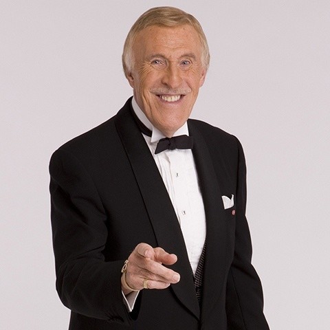 Bruce Forsyth资料,Bruce Forsyth最新歌曲,Bruce ForsythMV视频,Bruce Forsyth音乐专辑,Bruce Forsyth好听的歌