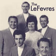 The LeFevres资料,The LeFevres最新歌曲,The LeFevresMV视频,The LeFevres音乐专辑,The LeFevres好听的歌