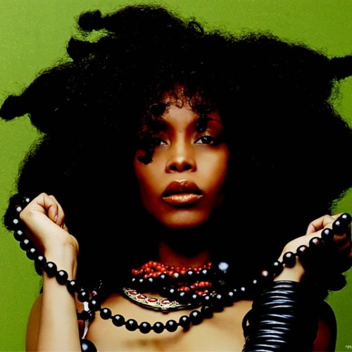 Erykah Badu资料,Erykah Badu最新歌曲,Erykah BaduMV视频,Erykah Badu音乐专辑,Erykah Badu好听的歌