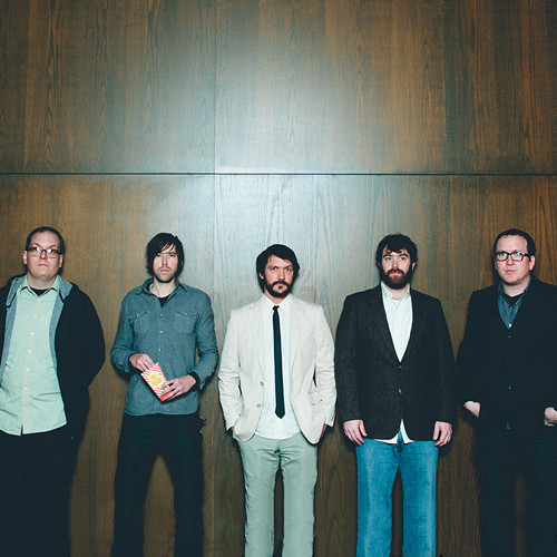 Cursive资料,Cursive最新歌曲,CursiveMV视频,Cursive音乐专辑,Cursive好听的歌