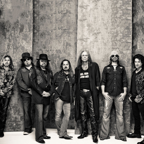 Lynyrd Skynyrd资料,Lynyrd Skynyrd最新歌曲,Lynyrd SkynyrdMV视频,Lynyrd Skynyrd音乐专辑,Lynyrd Skynyrd好听的歌