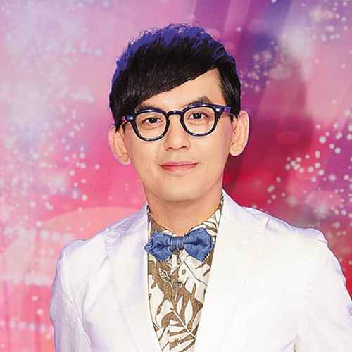 黄子佼资料,黄子佼最新歌曲,黄子佼MV视频,黄子佼音乐专辑,黄子佼好听的歌
