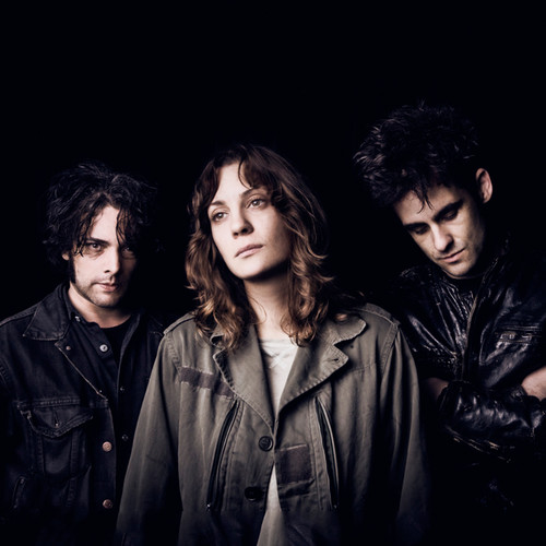 Black Rebel Motorcycle Club资料,Black Rebel Motorcycle Club最新歌曲,Black Rebel Motorcycle ClubMV视频,Black Rebel Motorcycle Club音乐专辑,Black Rebel Motorcycle Club好听的歌