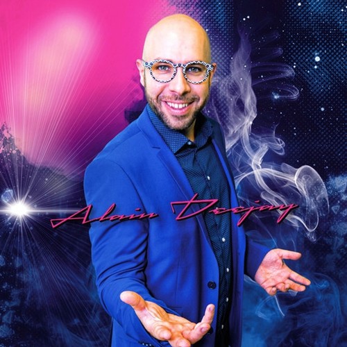Alain Deejay资料,Alain Deejay最新歌曲,Alain DeejayMV视频,Alain Deejay音乐专辑,Alain Deejay好听的歌