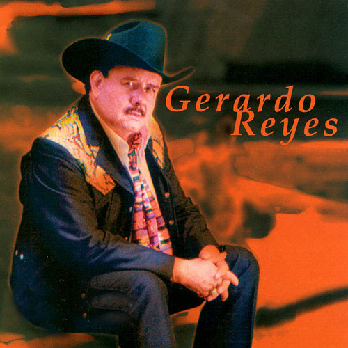Gerardo Reyes资料,Gerardo Reyes最新歌曲,Gerardo ReyesMV视频,Gerardo Reyes音乐专辑,Gerardo Reyes好听的歌