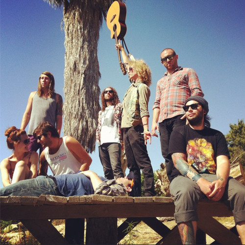 The Mowgli's资料,The Mowgli's最新歌曲,The Mowgli'sMV视频,The Mowgli's音乐专辑,The Mowgli's好听的歌
