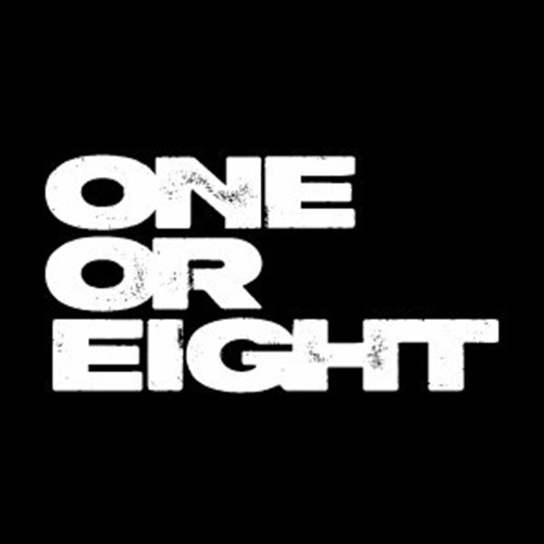 ONE OR EIGHT资料,ONE OR EIGHT最新歌曲,ONE OR EIGHTMV视频,ONE OR EIGHT音乐专辑,ONE OR EIGHT好听的歌