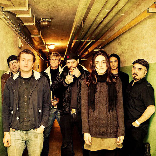Crippled Black Phoenix资料,Crippled Black Phoenix最新歌曲,Crippled Black PhoenixMV视频,Crippled Black Phoenix音乐专辑,Crippled Black Phoenix好听的歌