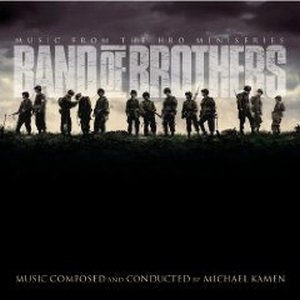 Band Of Brothers资料,Band Of Brothers最新歌曲,Band Of BrothersMV视频,Band Of Brothers音乐专辑,Band Of Brothers好听的歌