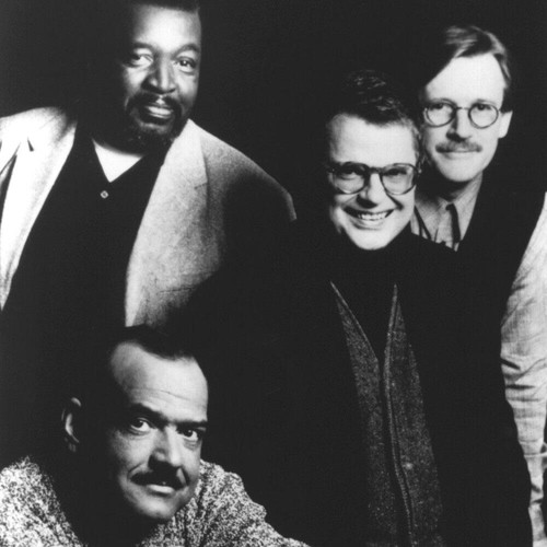 Charlie Haden Quartet West资料,Charlie Haden Quartet West最新歌曲,Charlie Haden Quartet WestMV视频,Charlie Haden Quartet West音乐专辑,Charlie Haden Quartet West好听的歌