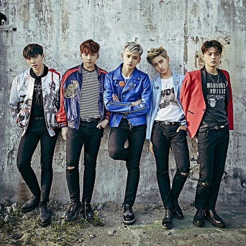 MAP6资料,MAP6最新歌曲,MAP6MV视频,MAP6音乐专辑,MAP6好听的歌