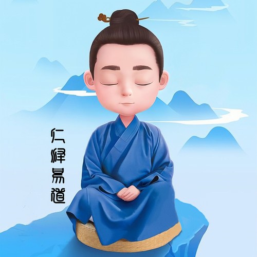 仁泽易道资料,仁泽易道最新歌曲,仁泽易道MV视频,仁泽易道音乐专辑,仁泽易道好听的歌
