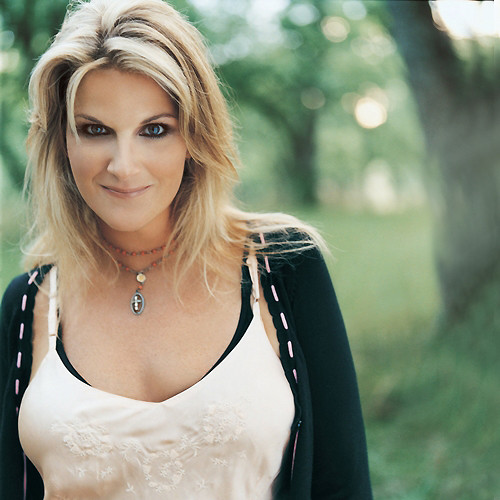 Trisha Yearwood资料,Trisha Yearwood最新歌曲,Trisha YearwoodMV视频,Trisha Yearwood音乐专辑,Trisha Yearwood好听的歌