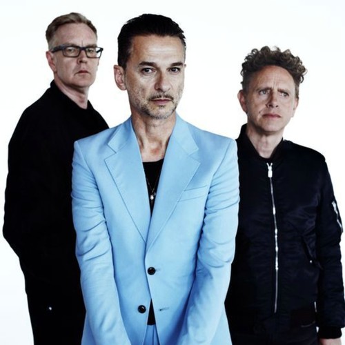 Depeche Mode资料,Depeche Mode最新歌曲,Depeche ModeMV视频,Depeche Mode音乐专辑,Depeche Mode好听的歌