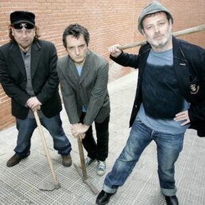 Los Toreros Muertos资料,Los Toreros Muertos最新歌曲,Los Toreros MuertosMV视频,Los Toreros Muertos音乐专辑,Los Toreros Muertos好听的歌