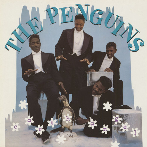 The Penguins资料,The Penguins最新歌曲,The PenguinsMV视频,The Penguins音乐专辑,The Penguins好听的歌