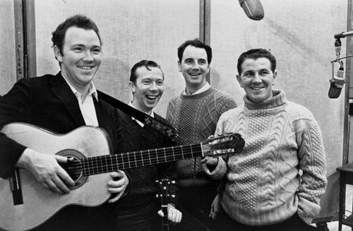 The Clancy Brothers & Tommy Makem资料,The Clancy Brothers & Tommy Makem最新歌曲,The Clancy Brothers & Tommy MakemMV视频,The Clancy Brothers & Tommy Makem音乐专辑,The Clancy Brothers & Tommy Makem好听的歌
