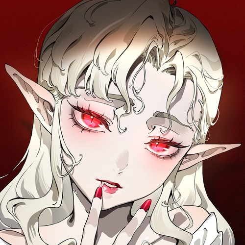 银与绯资料,银与绯最新歌曲,银与绯MV视频,银与绯音乐专辑,银与绯好听的歌