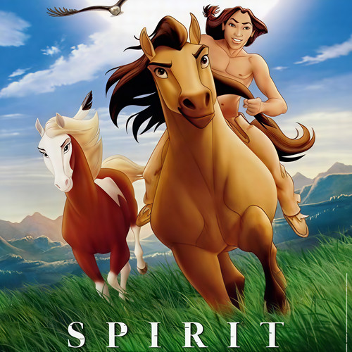 Spirit资料,Spirit最新歌曲,SpiritMV视频,Spirit音乐专辑,Spirit好听的歌