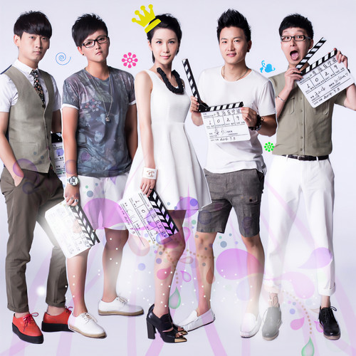 STAR资料,STAR最新歌曲,STARMV视频,STAR音乐专辑,STAR好听的歌