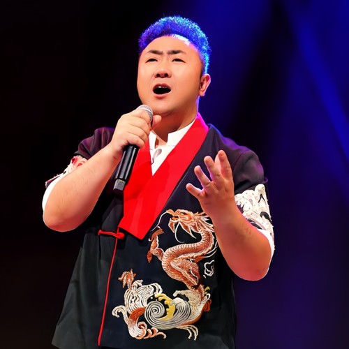 冯海龙资料,冯海龙最新歌曲,冯海龙MV视频,冯海龙音乐专辑,冯海龙好听的歌
