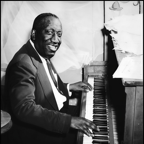 James P. Johnson资料,James P. Johnson最新歌曲,James P. JohnsonMV视频,James P. Johnson音乐专辑,James P. Johnson好听的歌