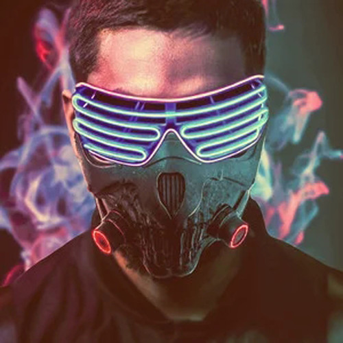 DJariium资料,DJariium最新歌曲,DJariiumMV视频,DJariium音乐专辑,DJariium好听的歌