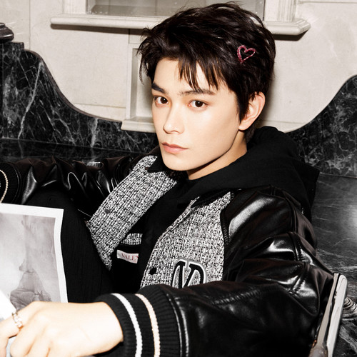 丁禹兮资料,丁禹兮最新歌曲,丁禹兮MV视频,丁禹兮音乐专辑,丁禹兮好听的歌