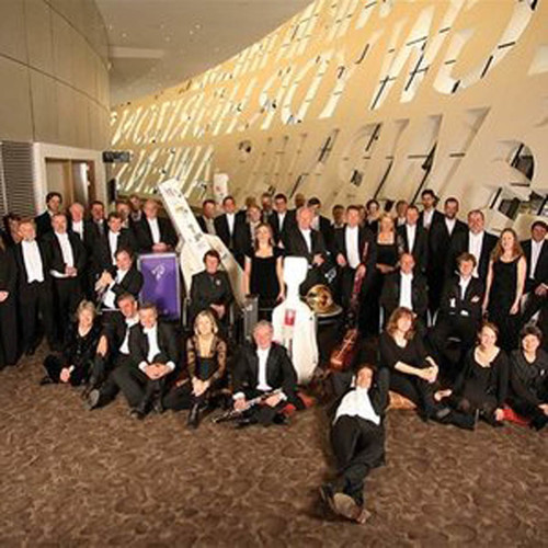 Orchestra of the Welsh National Opera资料,Orchestra of the Welsh National Opera最新歌曲,Orchestra of the Welsh National OperaMV视频,Orchestra of the Welsh National Opera音乐专辑,Orchestra of the Welsh National Opera好听的歌