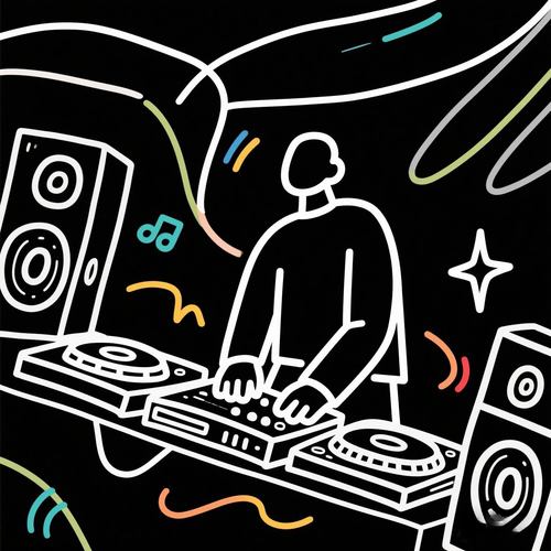 DJ光光资料,DJ光光最新歌曲,DJ光光MV视频,DJ光光音乐专辑,DJ光光好听的歌