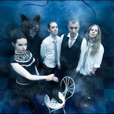 Lovelorn Dolls资料,Lovelorn Dolls最新歌曲,Lovelorn DollsMV视频,Lovelorn Dolls音乐专辑,Lovelorn Dolls好听的歌