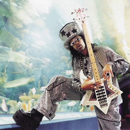 Bootsy Collins资料,Bootsy Collins最新歌曲,Bootsy CollinsMV视频,Bootsy Collins音乐专辑,Bootsy Collins好听的歌