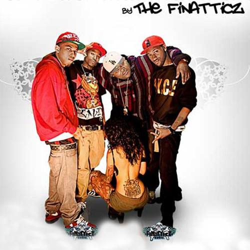 Finatticz资料,Finatticz最新歌曲,FinatticzMV视频,Finatticz音乐专辑,Finatticz好听的歌
