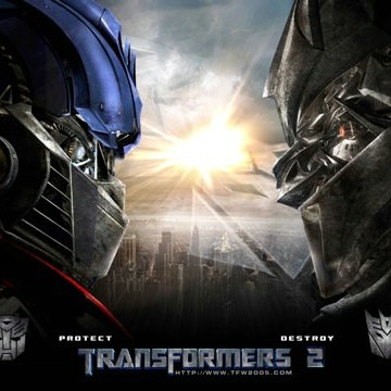 Transformer 2资料,Transformer 2最新歌曲,Transformer 2MV视频,Transformer 2音乐专辑,Transformer 2好听的歌