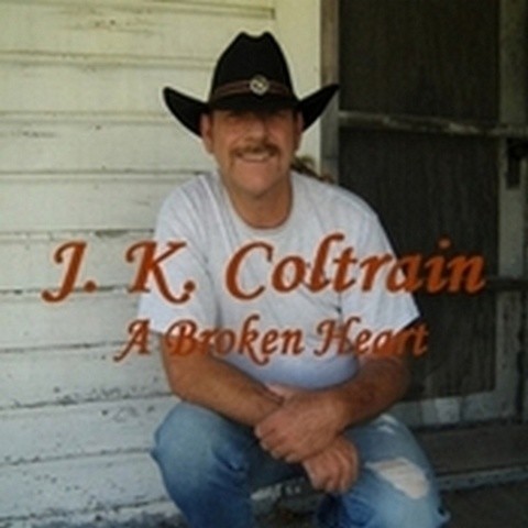 J.K. Coltrain资料,J.K. Coltrain最新歌曲,J.K. ColtrainMV视频,J.K. Coltrain音乐专辑,J.K. Coltrain好听的歌