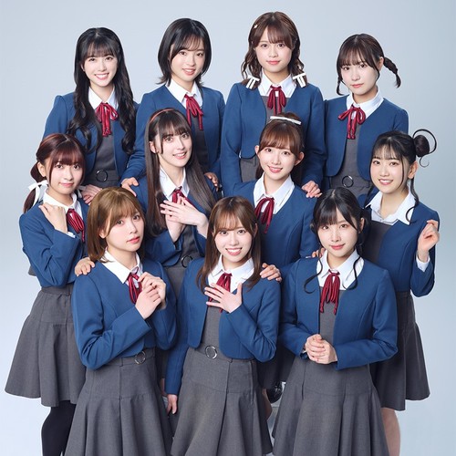 Liella!资料,Liella!最新歌曲,Liella!MV视频,Liella!音乐专辑,Liella!好听的歌