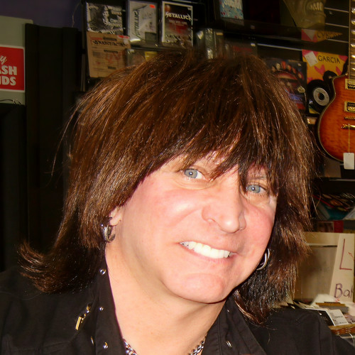 Michael Angelo Batio资料,Michael Angelo Batio最新歌曲,Michael Angelo BatioMV视频,Michael Angelo Batio音乐专辑,Michael Angelo Batio好听的歌