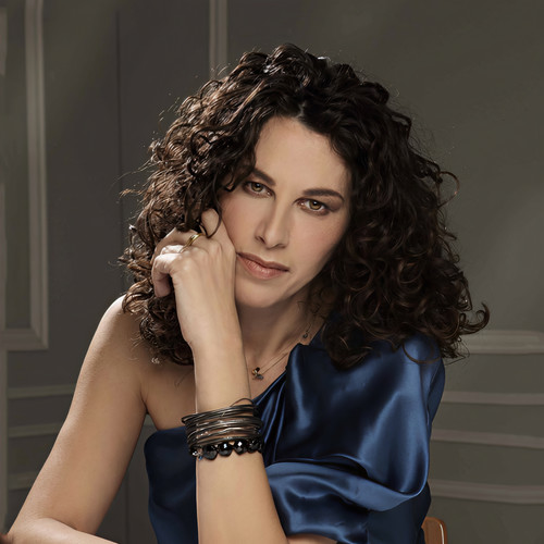 Eleftheria Arvanitaki资料,Eleftheria Arvanitaki最新歌曲,Eleftheria ArvanitakiMV视频,Eleftheria Arvanitaki音乐专辑,Eleftheria Arvanitaki好听的歌