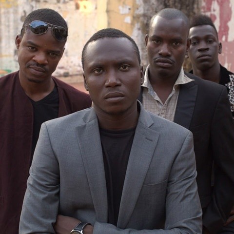Songhoy Blues资料,Songhoy Blues最新歌曲,Songhoy BluesMV视频,Songhoy Blues音乐专辑,Songhoy Blues好听的歌