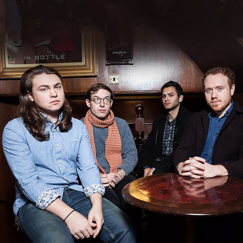 Bombay Bicycle Club资料,Bombay Bicycle Club最新歌曲,Bombay Bicycle ClubMV视频,Bombay Bicycle Club音乐专辑,Bombay Bicycle Club好听的歌