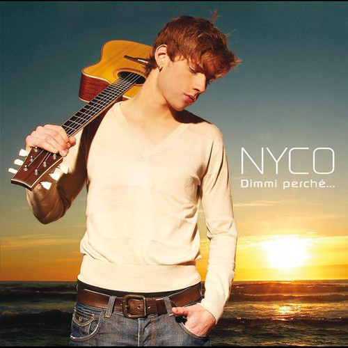 Nyco资料,Nyco最新歌曲,NycoMV视频,Nyco音乐专辑,Nyco好听的歌