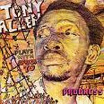 Tony Allen资料,Tony Allen最新歌曲,Tony AllenMV视频,Tony Allen音乐专辑,Tony Allen好听的歌