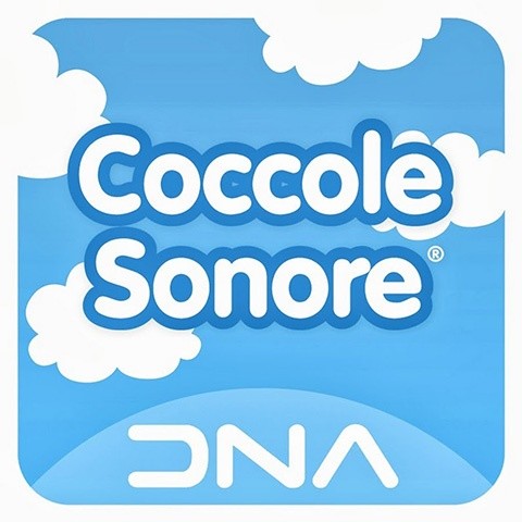 Coccole Sonore资料,Coccole Sonore最新歌曲,Coccole SonoreMV视频,Coccole Sonore音乐专辑,Coccole Sonore好听的歌