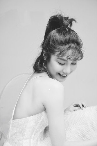 Fanfan资料,Fanfan最新歌曲,FanfanMV视频,Fanfan音乐专辑,Fanfan好听的歌