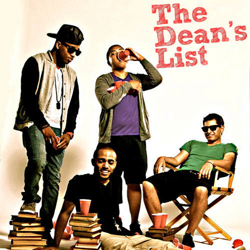 The Dean's List资料,The Dean's List最新歌曲,The Dean's ListMV视频,The Dean's List音乐专辑,The Dean's List好听的歌