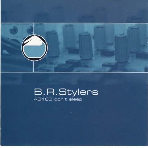 B.R. Stylers资料,B.R. Stylers最新歌曲,B.R. StylersMV视频,B.R. Stylers音乐专辑,B.R. Stylers好听的歌
