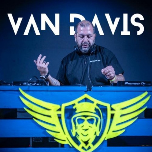 Van Davis资料,Van Davis最新歌曲,Van DavisMV视频,Van Davis音乐专辑,Van Davis好听的歌