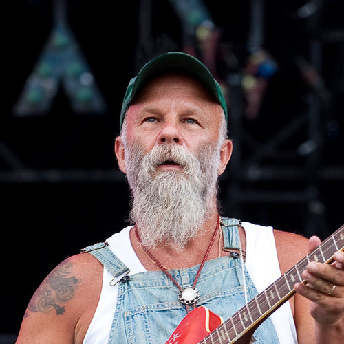 Seasick Steve资料,Seasick Steve最新歌曲,Seasick SteveMV视频,Seasick Steve音乐专辑,Seasick Steve好听的歌